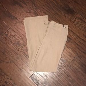 NEW💯Beige dress pants